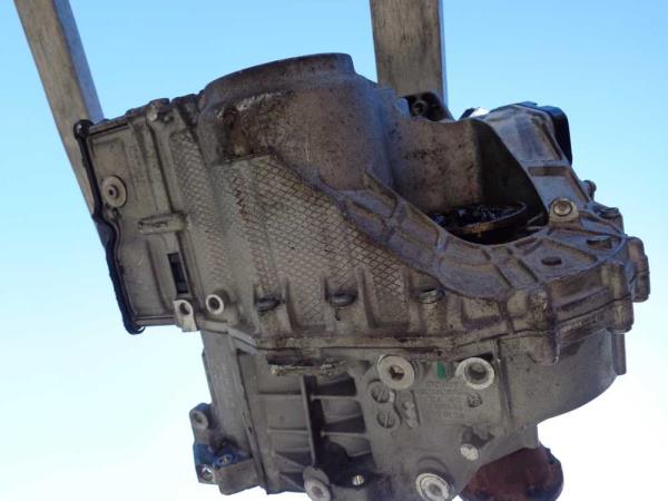 BOITE DE VITESSE DSG (AUTOMATIQUE) VAG - Vue 5